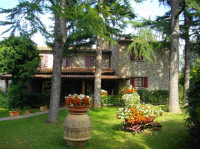 Отель Villa Tacco  Куаранта